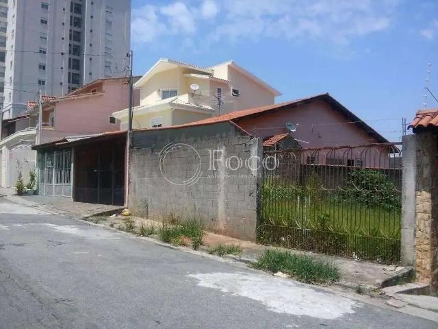 Terreno / Lote para Venda em Guarulhos/SP Parque Renato Maia
