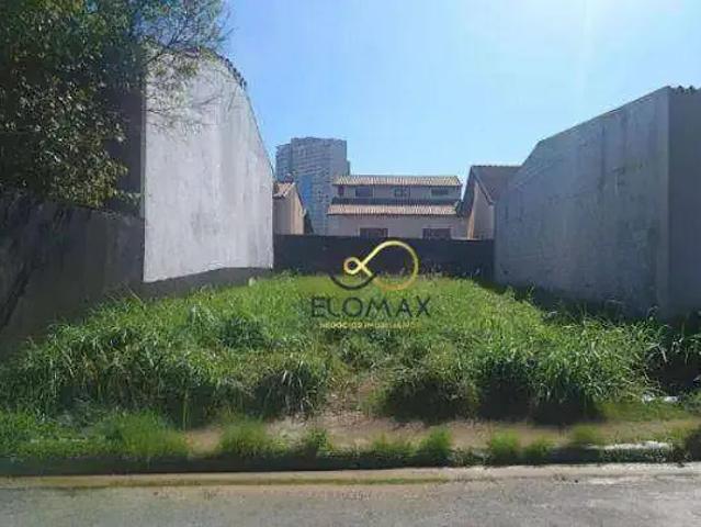 Terreno / Lote para Venda em Guarulhos/SP Parque Renato Maia
