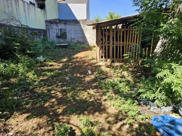 Terreno / Lote para Venda em Guarulhos/SP Parque Renato Maia