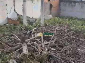 Terreno / Lote para Venda em Guarulhos/SP Parque Renato Maia