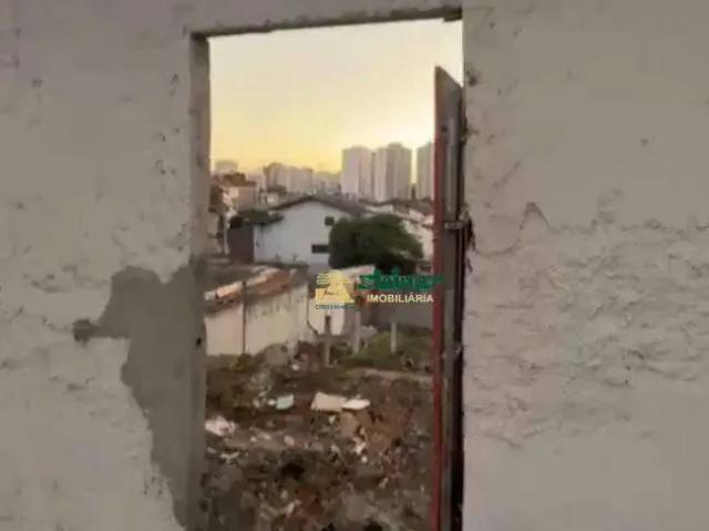 Terreno / Lote para Venda em Guarulhos/SP Parque Renato Maia