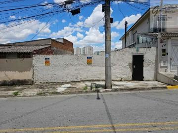 Terreno / Lote para Venda em Guarulhos/SP Parque Renato Maia