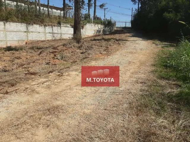 Terreno / Lote para Venda em Guarulhos/SP Pimentas