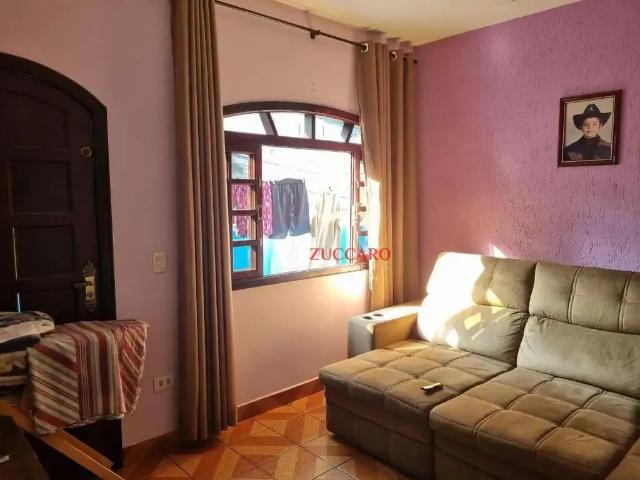 Terreno / Lote para Venda em Guarulhos/SP Picanço
