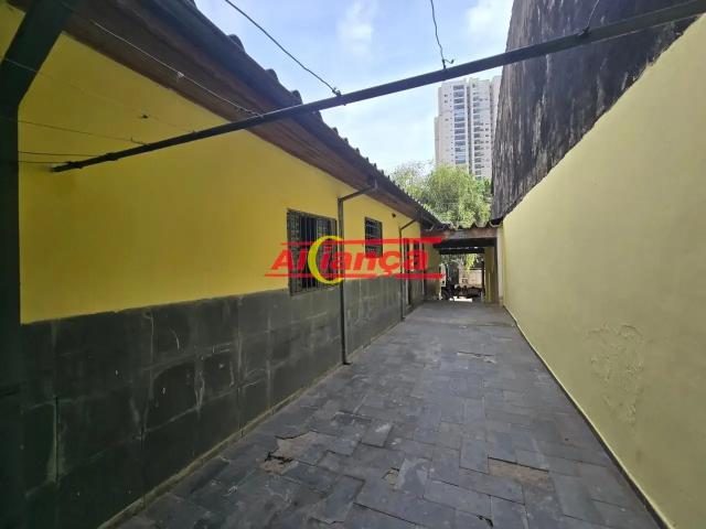 Terreno / Lote para Venda em Guarulhos/SP Picanço