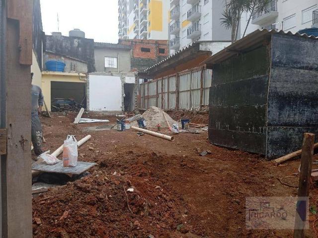 Terreno / Lote para Venda em Guarulhos/SP Picanço