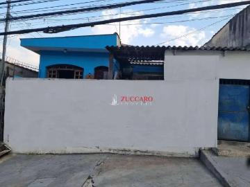 Terreno / Lote para Venda em Guarulhos/SP Picanço