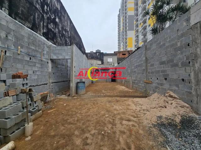Terreno / Lote para Venda em Guarulhos/SP Picanço
