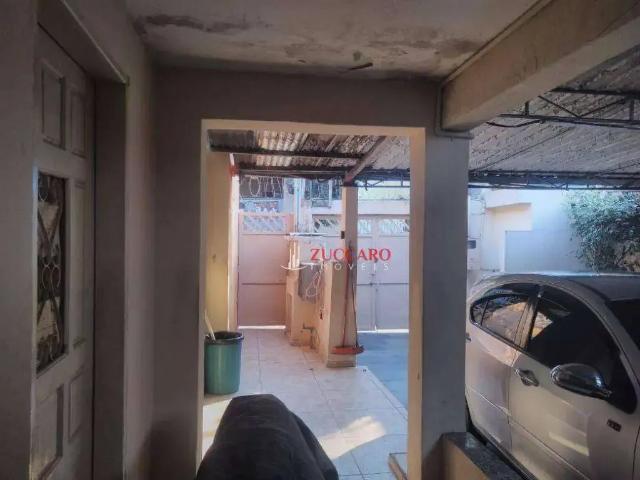 Terreno / Lote para Venda em Guarulhos/SP Picanço