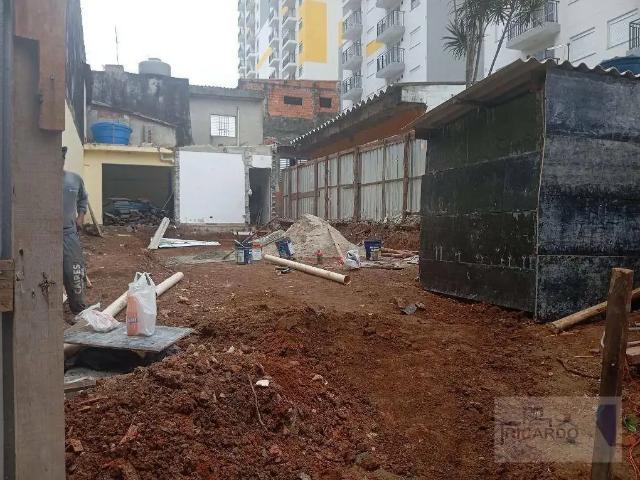 Terreno / Lote para Venda em Guarulhos/SP Picanço