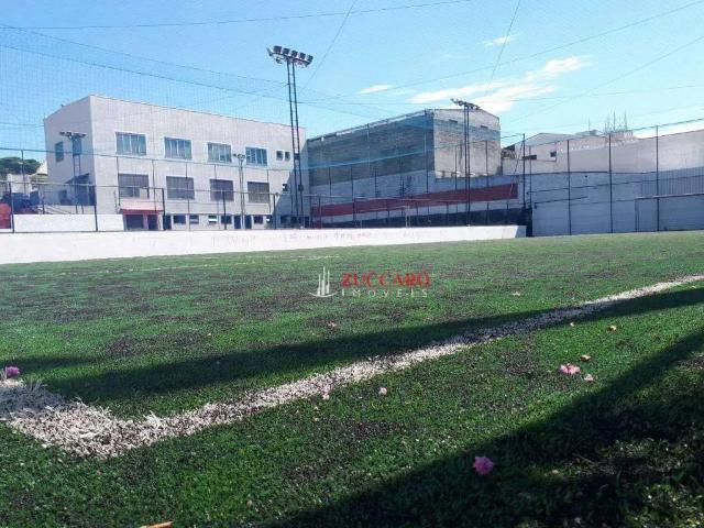 Terreno / Lote para Venda em Guarulhos/SP Picanço
