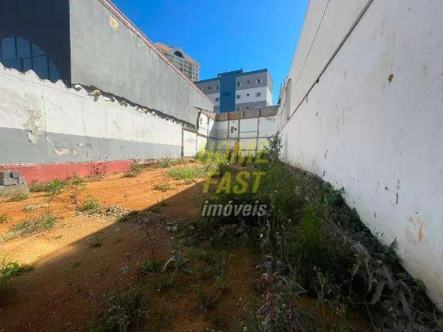 Terreno / Lote para Venda em Guarulhos/SP Ponte Grande