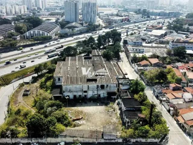Terreno / Lote para Venda em Guarulhos/SP Ponte Grande