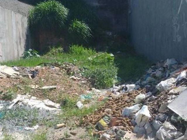 Terreno / Lote para Venda em Guarulhos/SP Portal dos Gramados