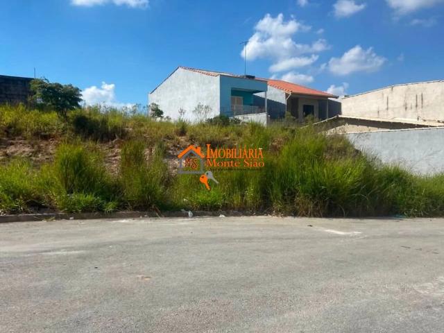 Terreno / Lote para Venda em Guarulhos/SP Residencial Jardim Nazaré I