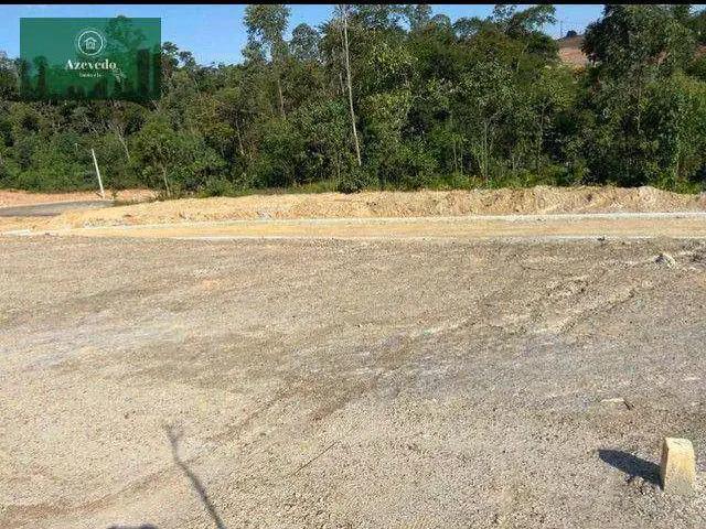 Terreno / Lote para Venda em Guarulhos/SP Residencial Jardim Nazaré I