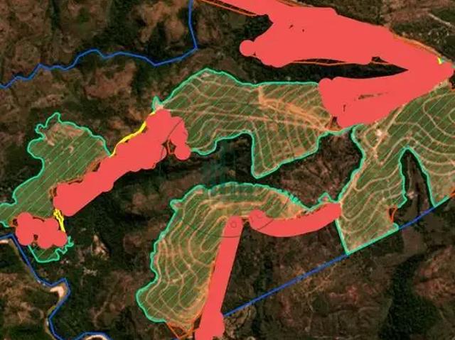 Terreno / Lote para Venda em Guiratinga/MT Santa Maria Bertila 3 Quartos