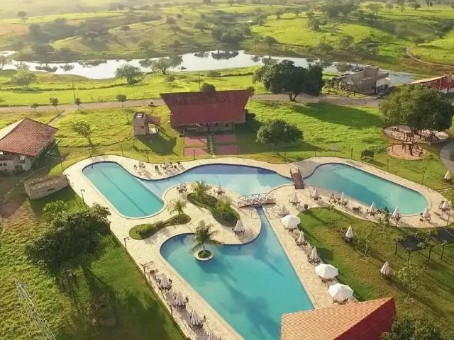 Terreno / Lote para Venda em Gurinhém/PB Centro