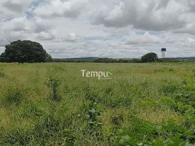 Terreno / Lote para Venda em Hidrolândia/GO Nova Fátima