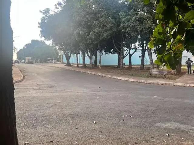 Terreno / Lote para Venda em Hidrolândia/GO Nova Fátima