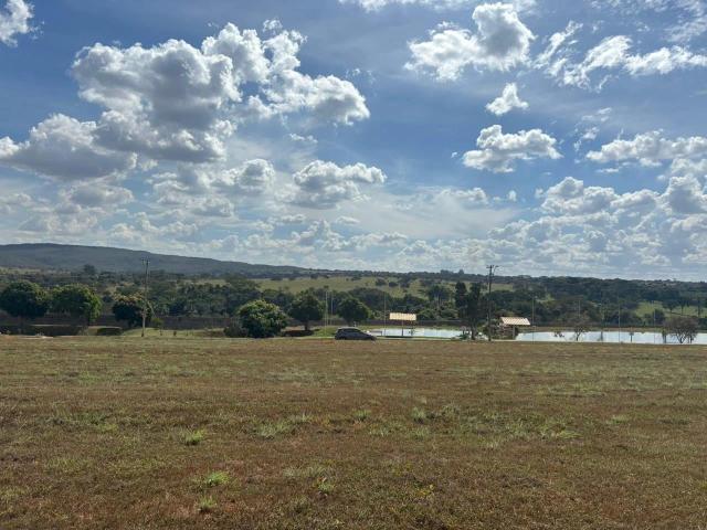 Terreno / Lote para Venda em Hidrolândia/GO Aldeia dos Sonhos