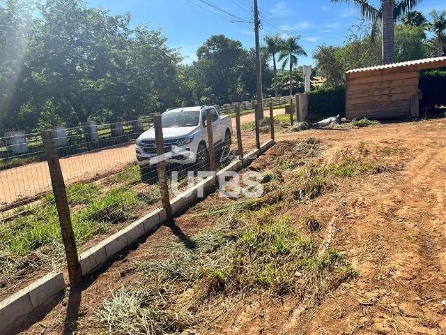 Terreno / Lote para Venda em Hidrolândia/GO Centro