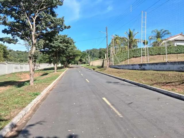 Terreno / Lote para Venda em Hidrolândia/GO Condomínio Terra do Boi