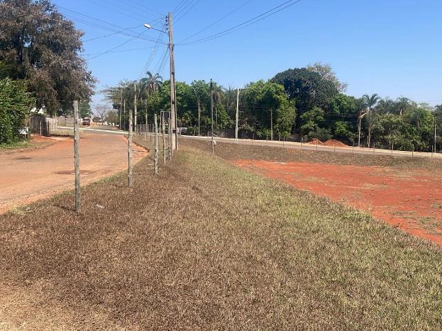 Terreno / Lote para Venda em Hidrolândia/GO Garavelo Sul I