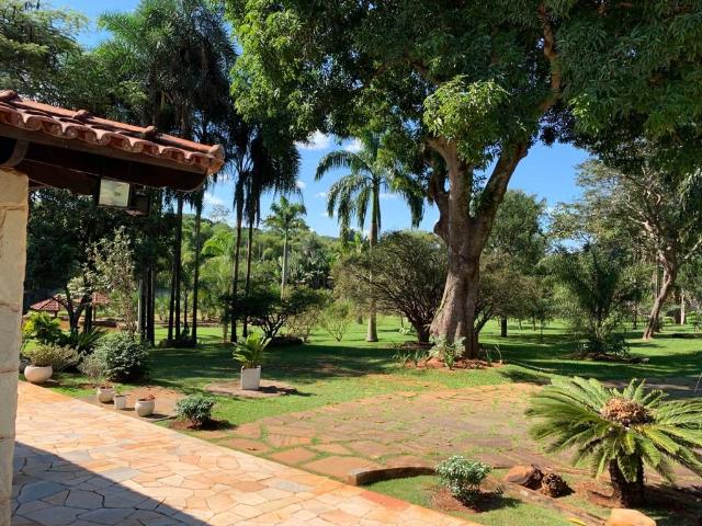 Terreno / Lote para Venda em Hidrolândia/GO Garavelo Sul II