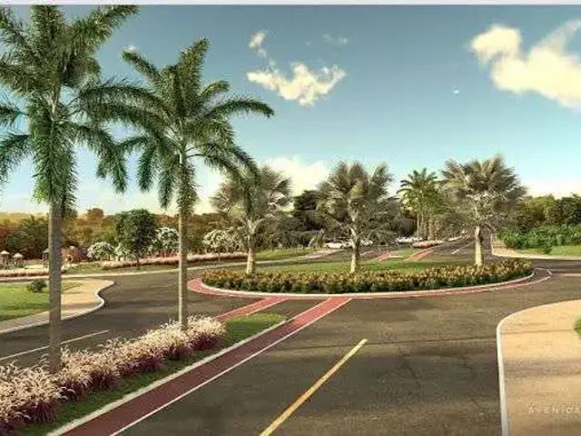 Terreno / Lote para Venda em Hidrolândia/GO Quinta das Araras