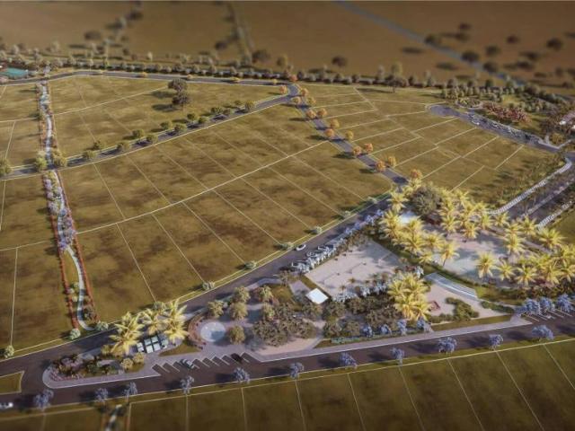 Terreno / Lote para Venda em Hidrolândia/GO Setor Central