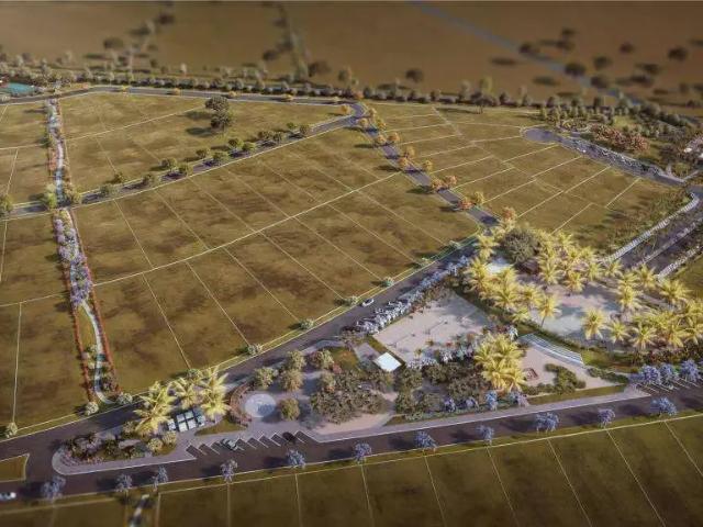 Terreno / Lote para Venda em Hidrolândia/GO Setor Central