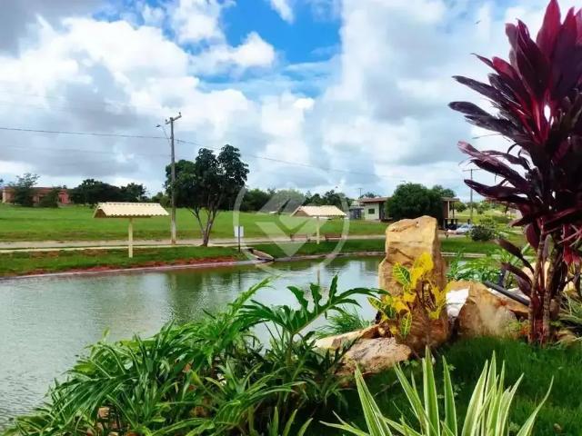 Terreno / Lote para Venda em Hidrolândia/GO Zona Rural