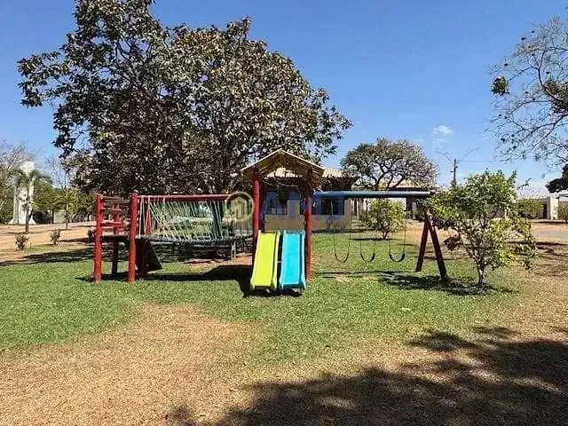 Terreno / Lote para Venda em Hidrolândia/GO Zona Rural