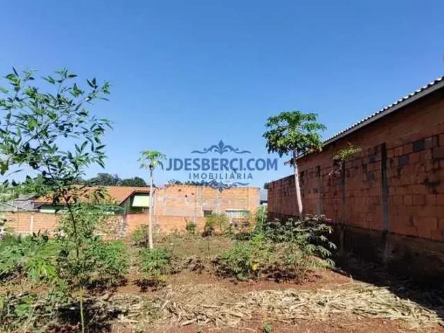 Terreno / Lote para Venda em Holambra/SP Moinho Residencial