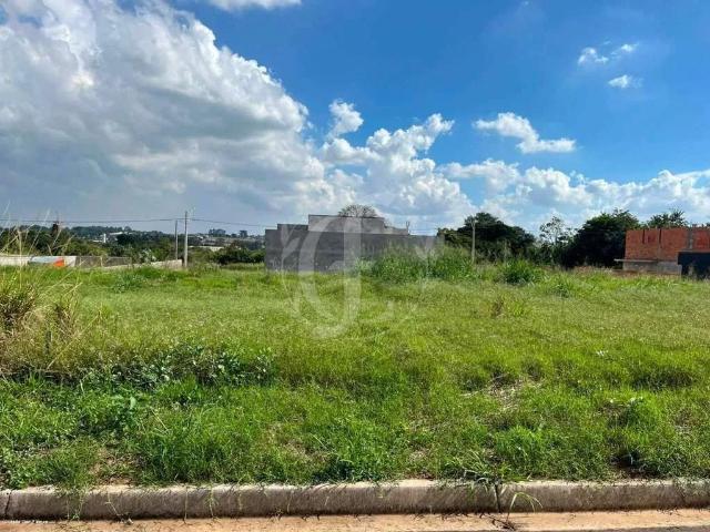 Terreno / Lote para Venda em Holambra/SP Residencial Jardim Europa