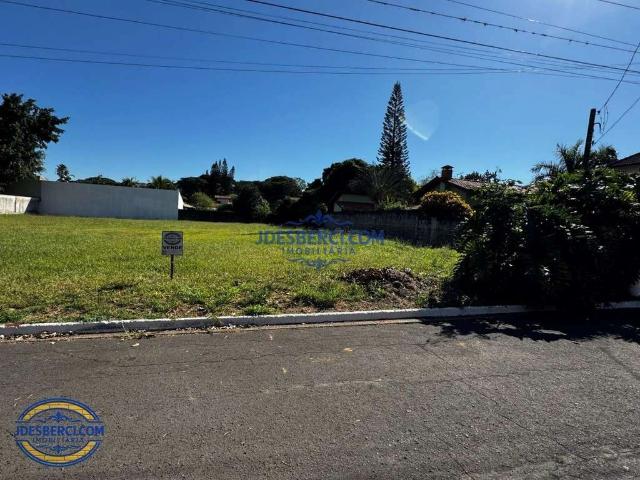 Terreno / Lote para Venda em Holambra/SP Villa de Holanda