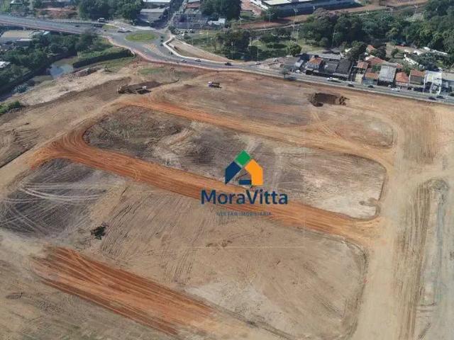 Terreno / Lote para Venda em Hortolândia/SP Centro