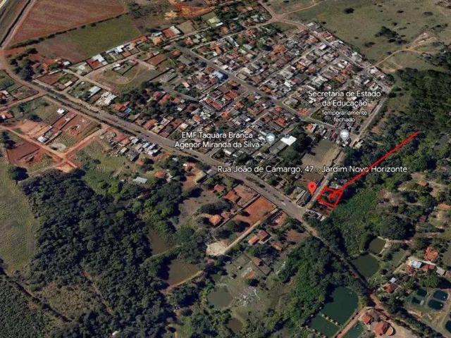 Terreno / Lote para Venda em Hortolândia/SP Chácara Planalto
