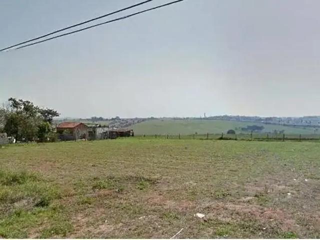 Terreno / Lote para Venda em Hortolândia/SP Chácara Recreio Alvorada