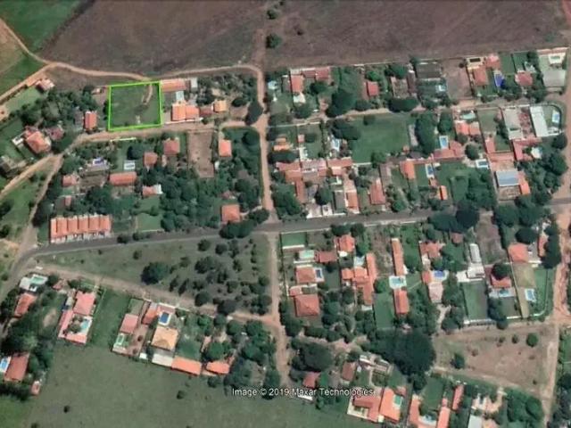 Terreno / Lote para Venda em Hortolândia/SP Chácara Recreio Alvorada