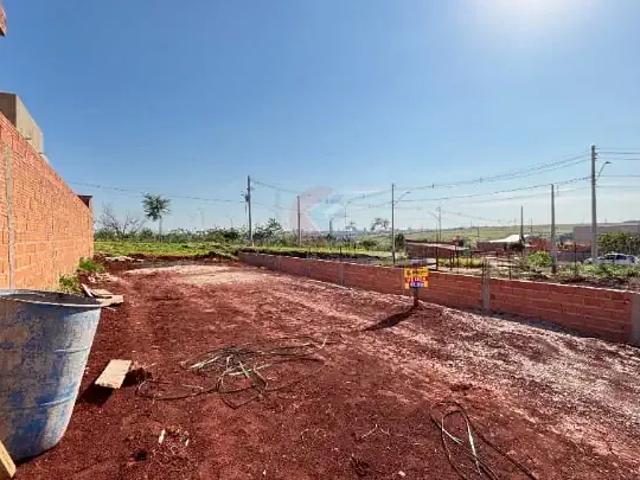 Terreno / Lote para Venda em Hortolândia/SP Chácara Recreio Alvorada