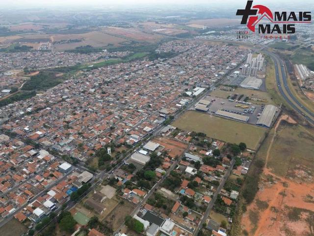 Terreno / Lote para Venda em Hortolândia/SP Chácaras Acaraí