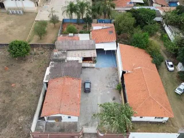 Terreno / Lote para Venda em Hortolândia/SP Chácaras Acaraí