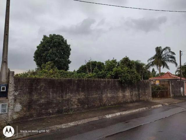 Terreno / Lote para Venda em Hortolândia/SP Chácaras Acaraí