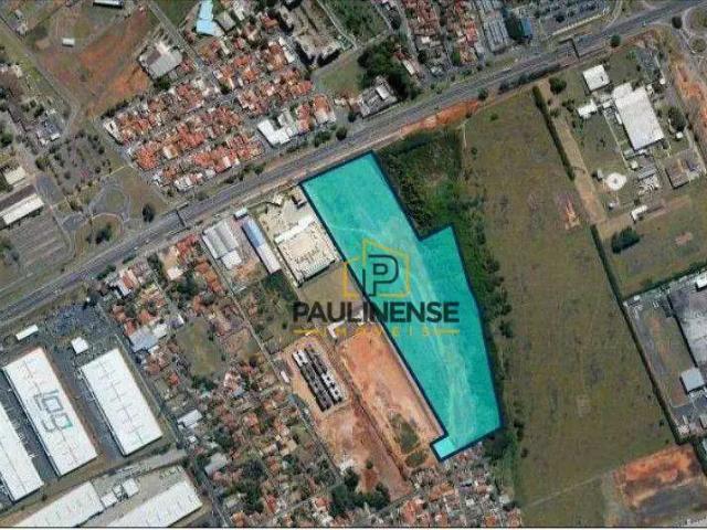 Terreno / Lote para Venda em Hortolândia/SP Chácaras Assay