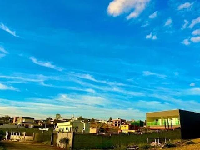 Terreno / Lote para Venda em Hortolândia/SP Chácaras Luzitana