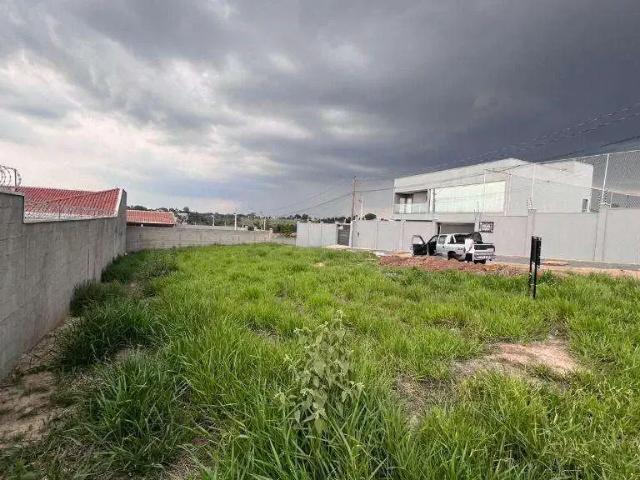 Terreno / Lote para Venda em Hortolândia/SP Chácaras Luzitana