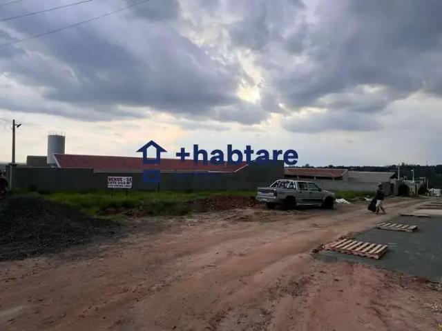 Terreno / Lote para Venda em Hortolândia/SP Chácaras Luzitana