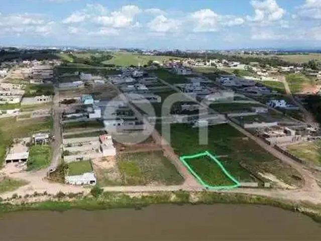 Terreno / Lote para Venda em Hortolândia/SP Chácaras Luzitana